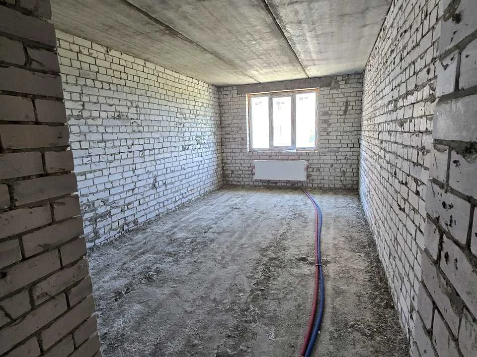Apartment. Kharkiv, Barabashova St.