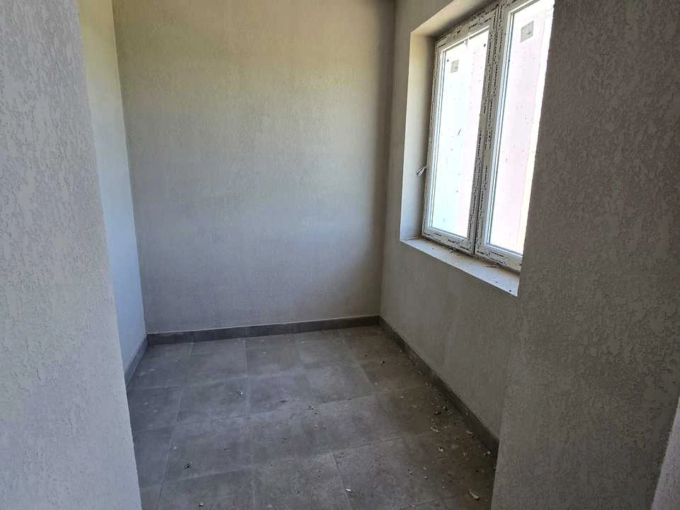 Apartment. Kharkiv, Barabashova St.