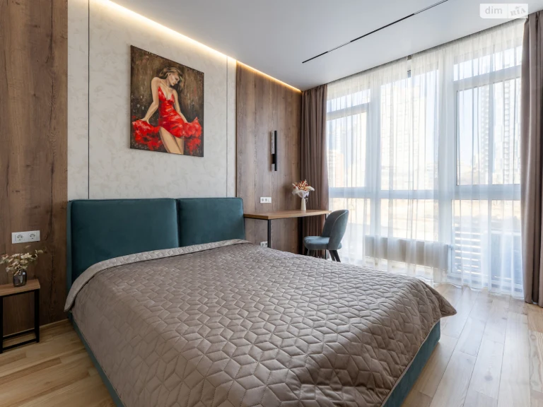 Довгострокова Оренда Квартира Саперне Поле