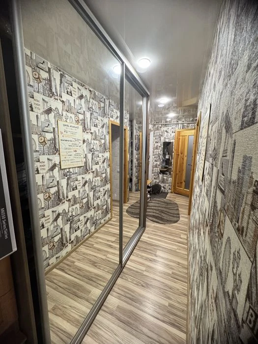 Продам 3х кв | Донецкое шоссе| Клочко| Караван