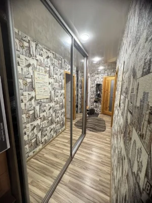 Продам 3х кв | Донецкое шоссе| Клочко| Караван