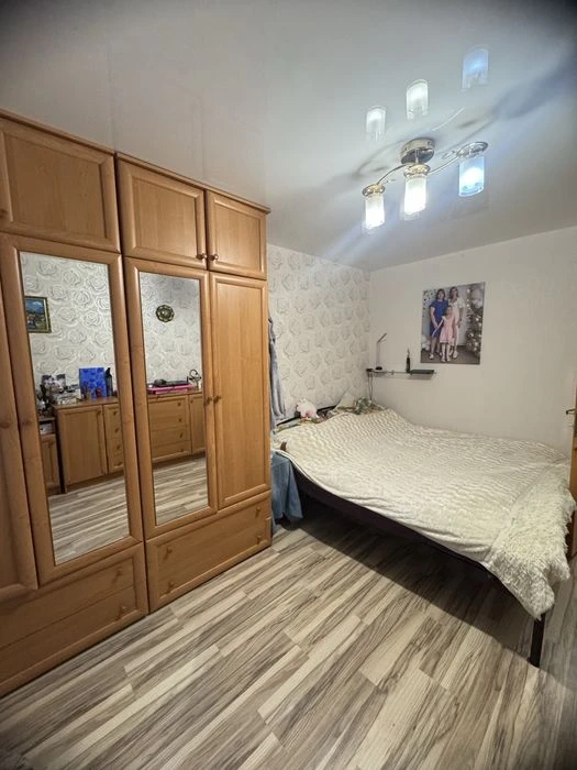 Продам 3х кв | Донецкое шоссе| Клочко| Караван