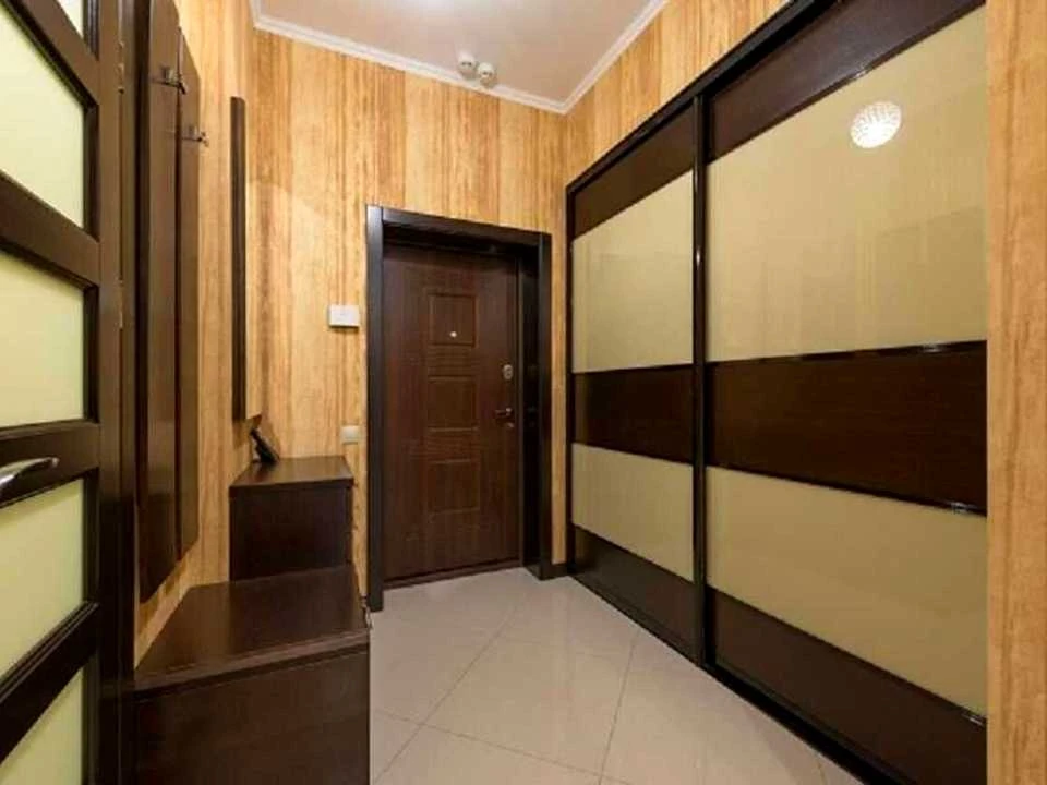 Квартира. Київ, Глибочицька вул.