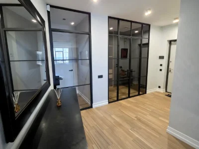 Оренда квартири 4-кімн. 146 м² 12/21 пов.