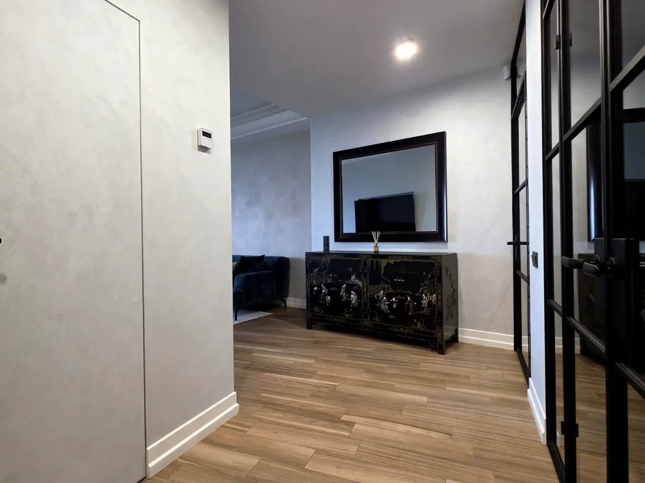 Оренда квартири 4-кімн. 146 м² 12/21 пов.