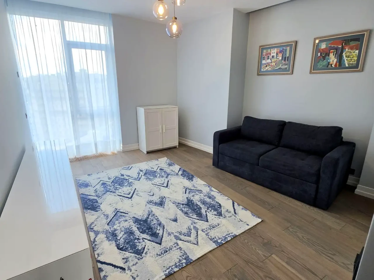 Оренда квартири 4-кімн. 146 м² 12/21 пов.