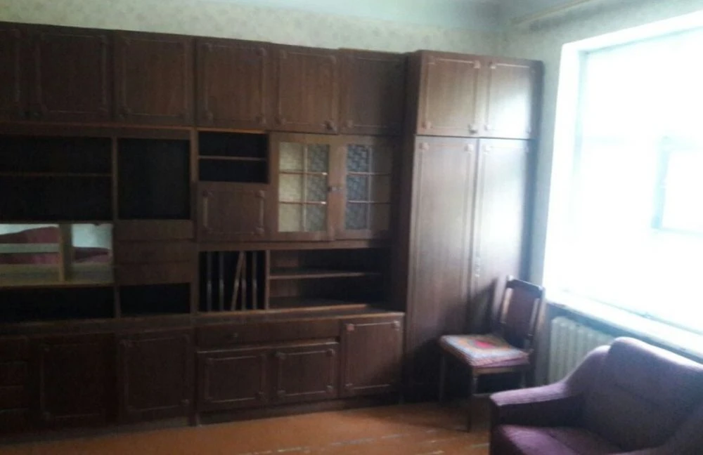 3-room apartment / 3 комнатная