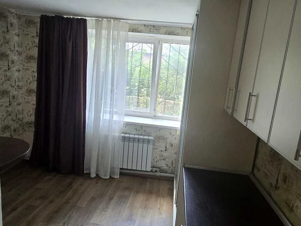 Apartment. Kharkiv, Afanasivska Street.