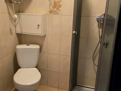 Apartment. Kharkiv, Afanasivska Street.