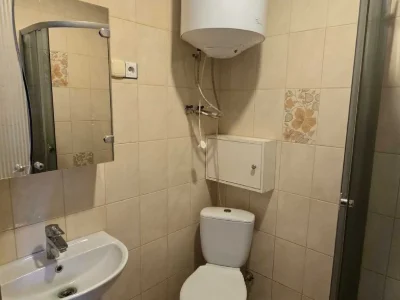 Apartment. Kharkiv, Afanasivska Street.