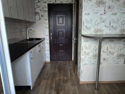 Apartment. Kharkiv, Afanasivska Street.
