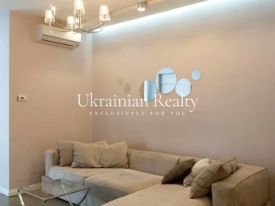 Квартира. Київ, Болсуновська вул. (Сергія Струтинського)