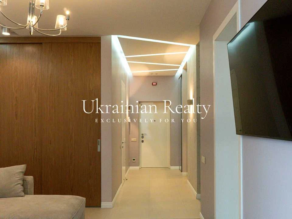 Квартира. Київ, Болсуновська вул. (Сергія Струтинського)