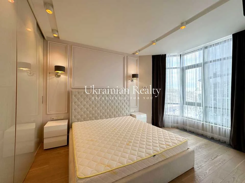 Квартира. Київ, Болсуновська вул. (Сергія Струтинського)