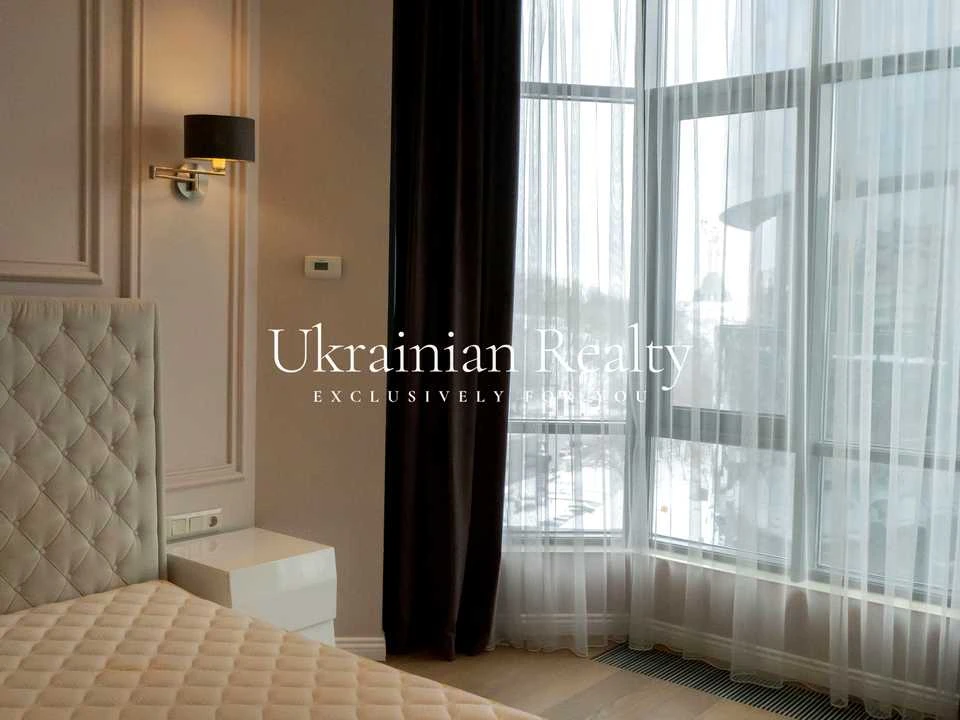 Квартира. Київ, Болсуновська вул. (Сергія Струтинського)
