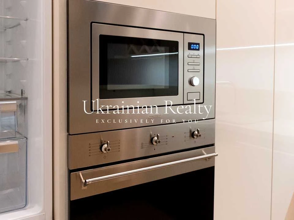 Квартира. Київ, Болсуновська вул. (Сергія Струтинського)