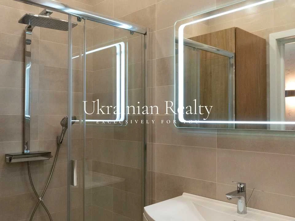 Квартира. Київ, Болсуновська вул. (Сергія Струтинського)