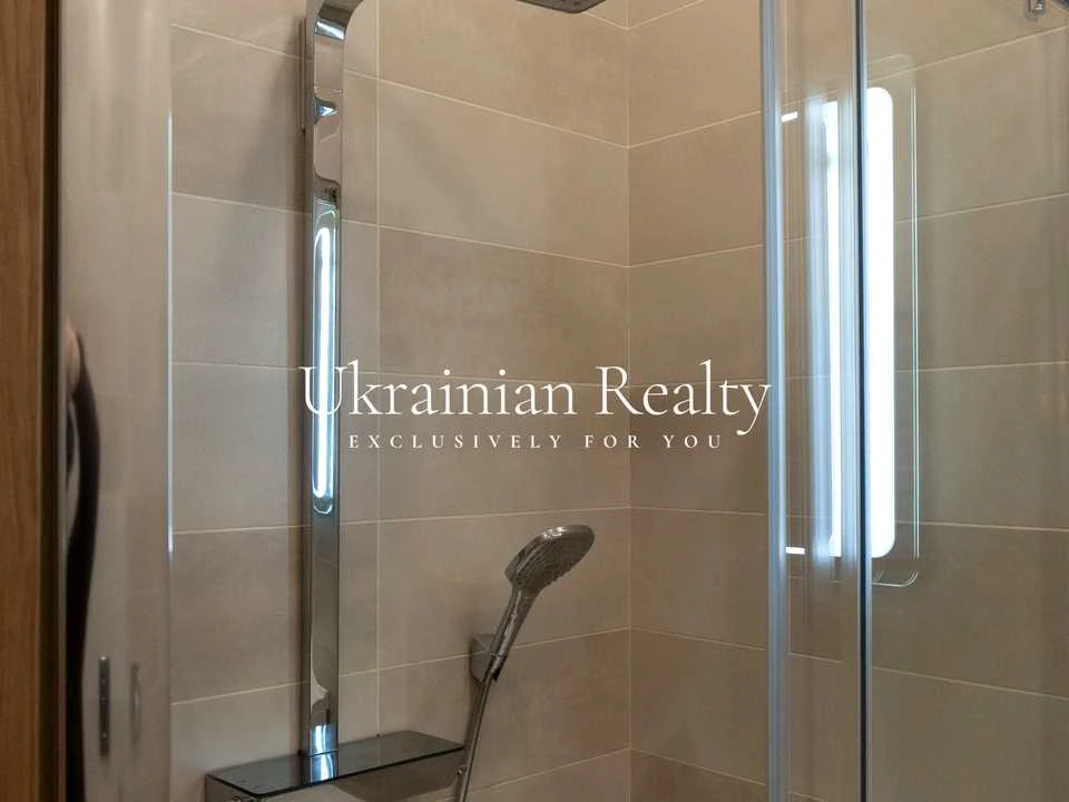 Квартира. Київ, Болсуновська вул. (Сергія Струтинського)