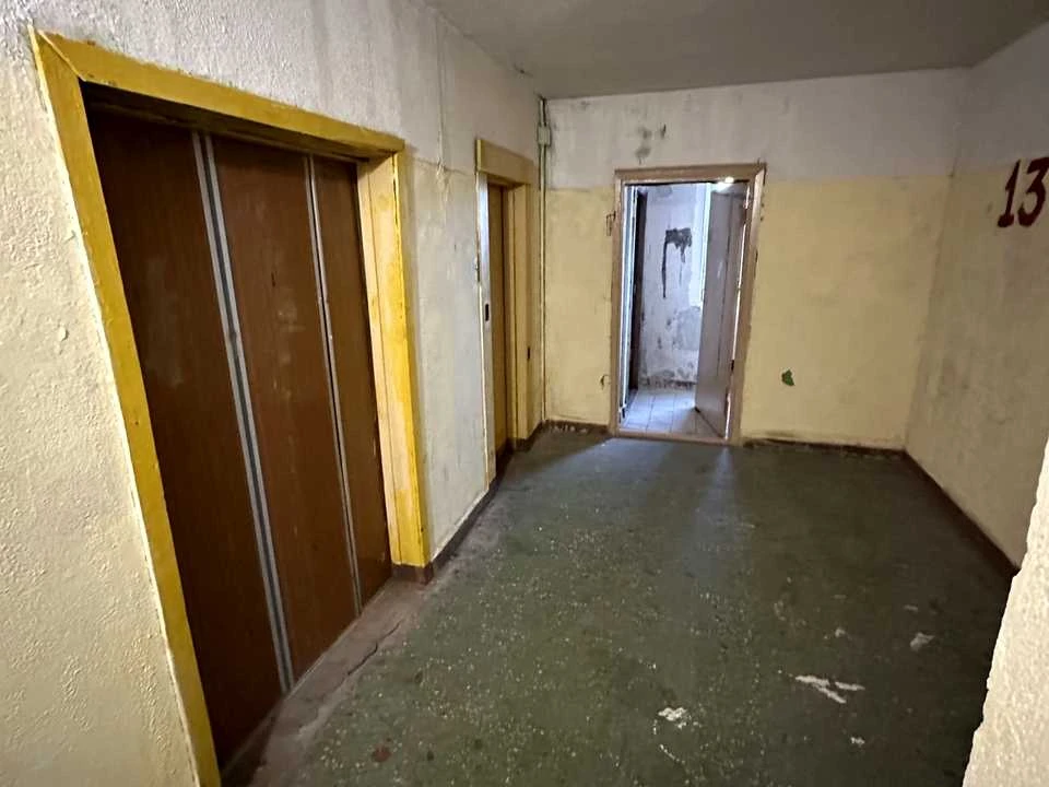 Квартира. Київ, Теремківська вул.