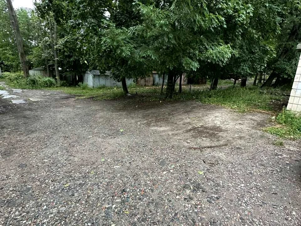 Квартира. Київ, Теремківська вул.