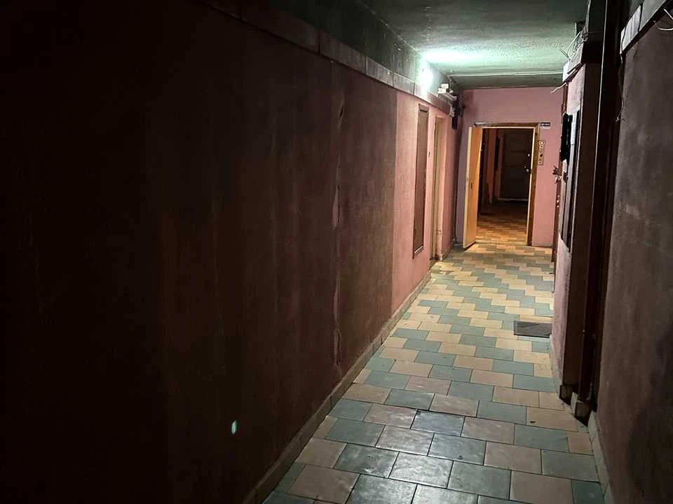 Квартира. Київ, Теремківська вул.