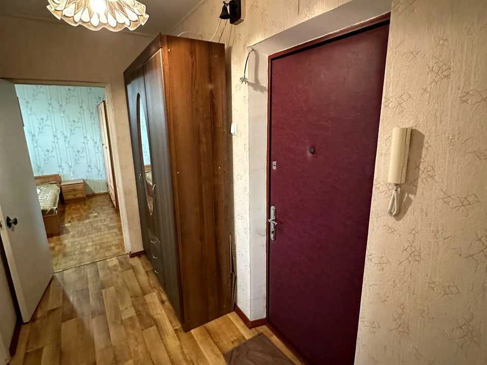 Квартира. Київ, Теремківська вул.