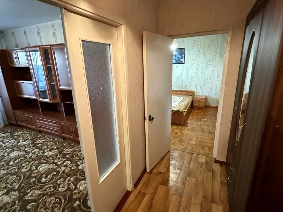 Квартира. Київ, Теремківська вул.