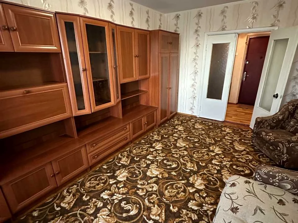 Квартира. Київ, Теремківська вул.