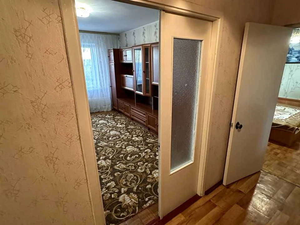 Квартира. Київ, Теремківська вул.