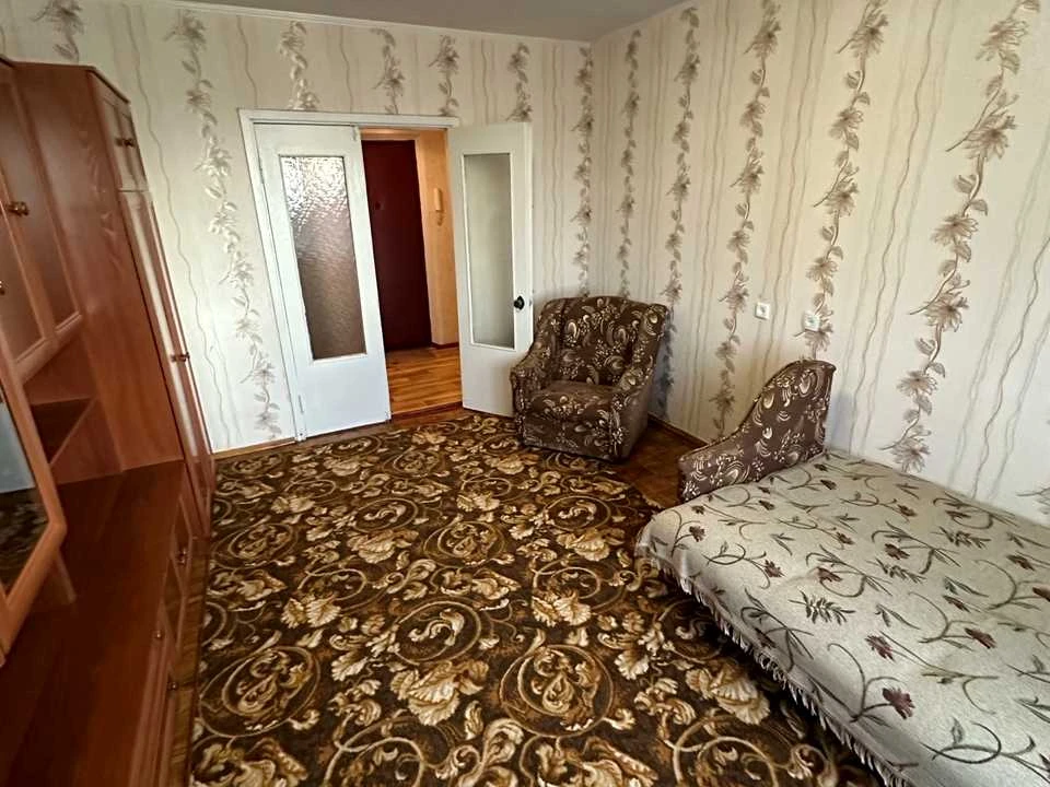 Квартира. Київ, Теремківська вул.