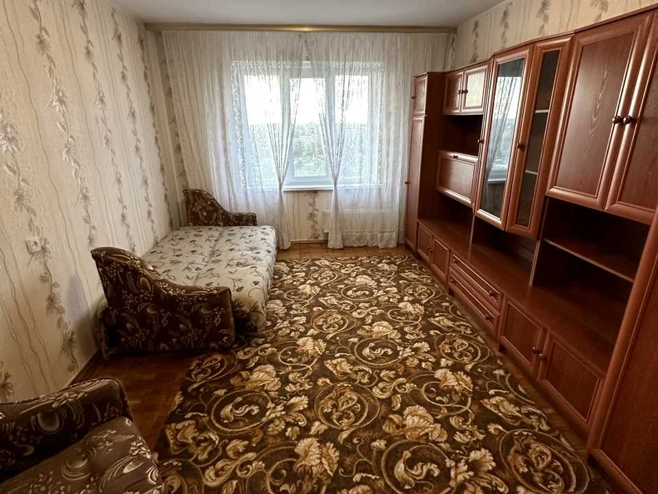 Квартира. Київ, Теремківська вул.