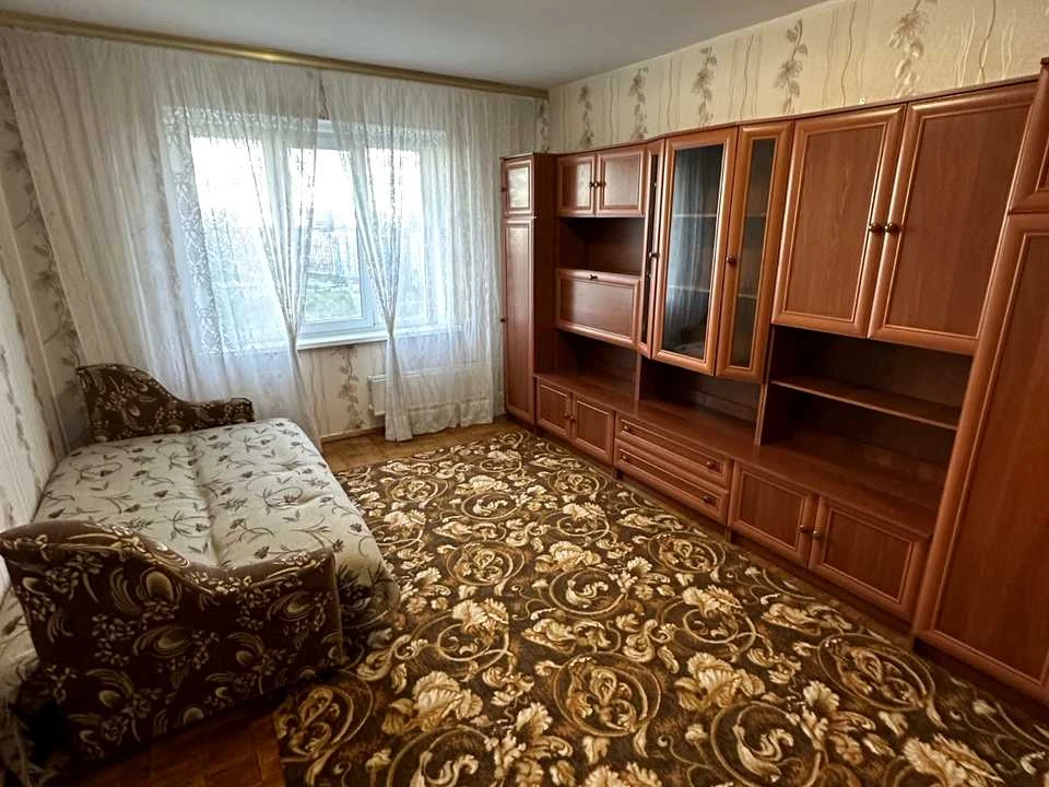 Квартира. Київ, Теремківська вул.