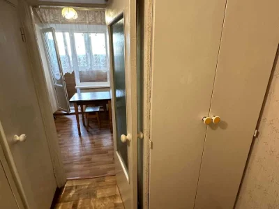 Квартира. Київ, Теремківська вул.