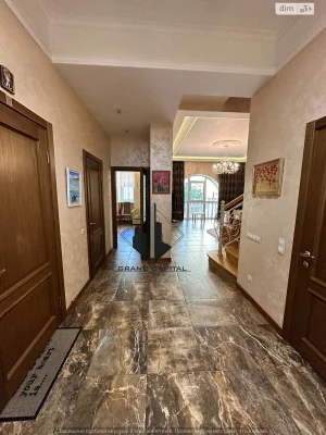 Довгострокова Оренда Квартира Поділ