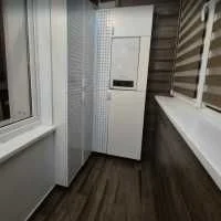 1 ком в КИРПИЧЕ средний этаж РАБОЧИЙ безнал (719503)