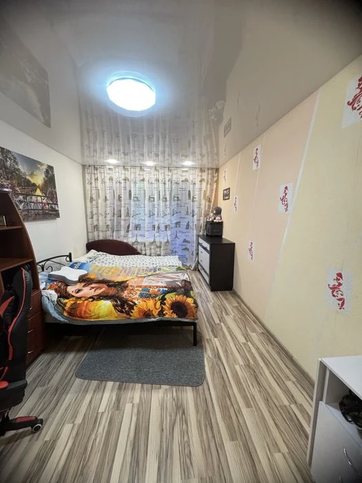 Продам 3х кв | Донецкое шоссе| Клочко| Караван