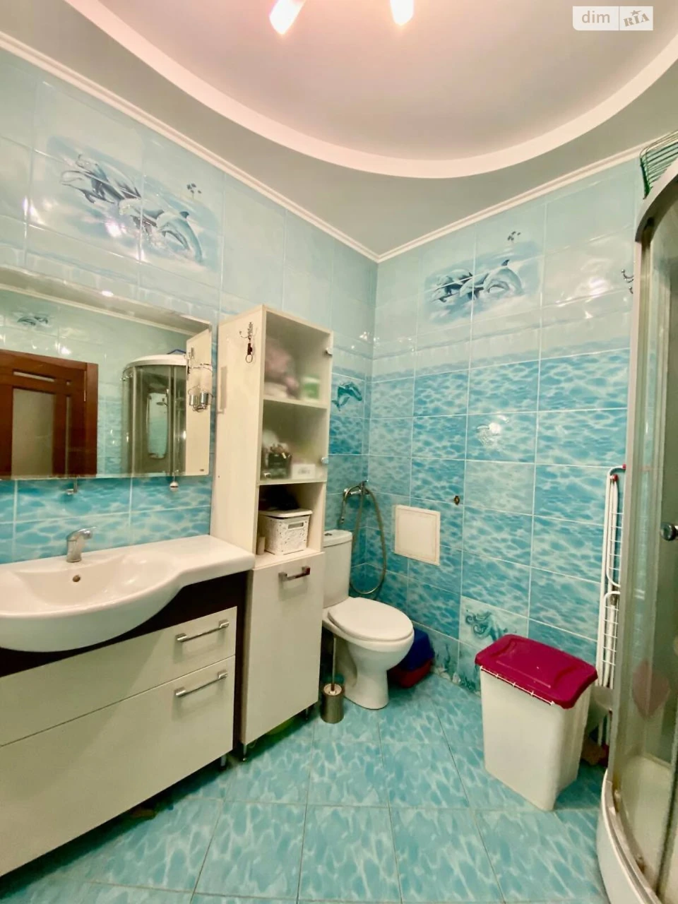 Довгострокова Оренда Квартира Позняки