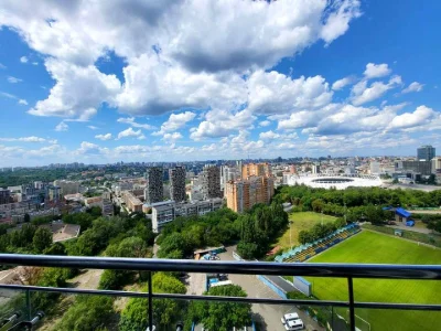 Квартира. Київ, Лабораторний пров.
