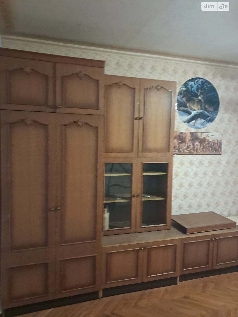 Довгострокова Оренда Квартира Позняки