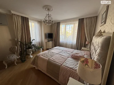 Довгострокова Оренда Квартира Лук'янівка