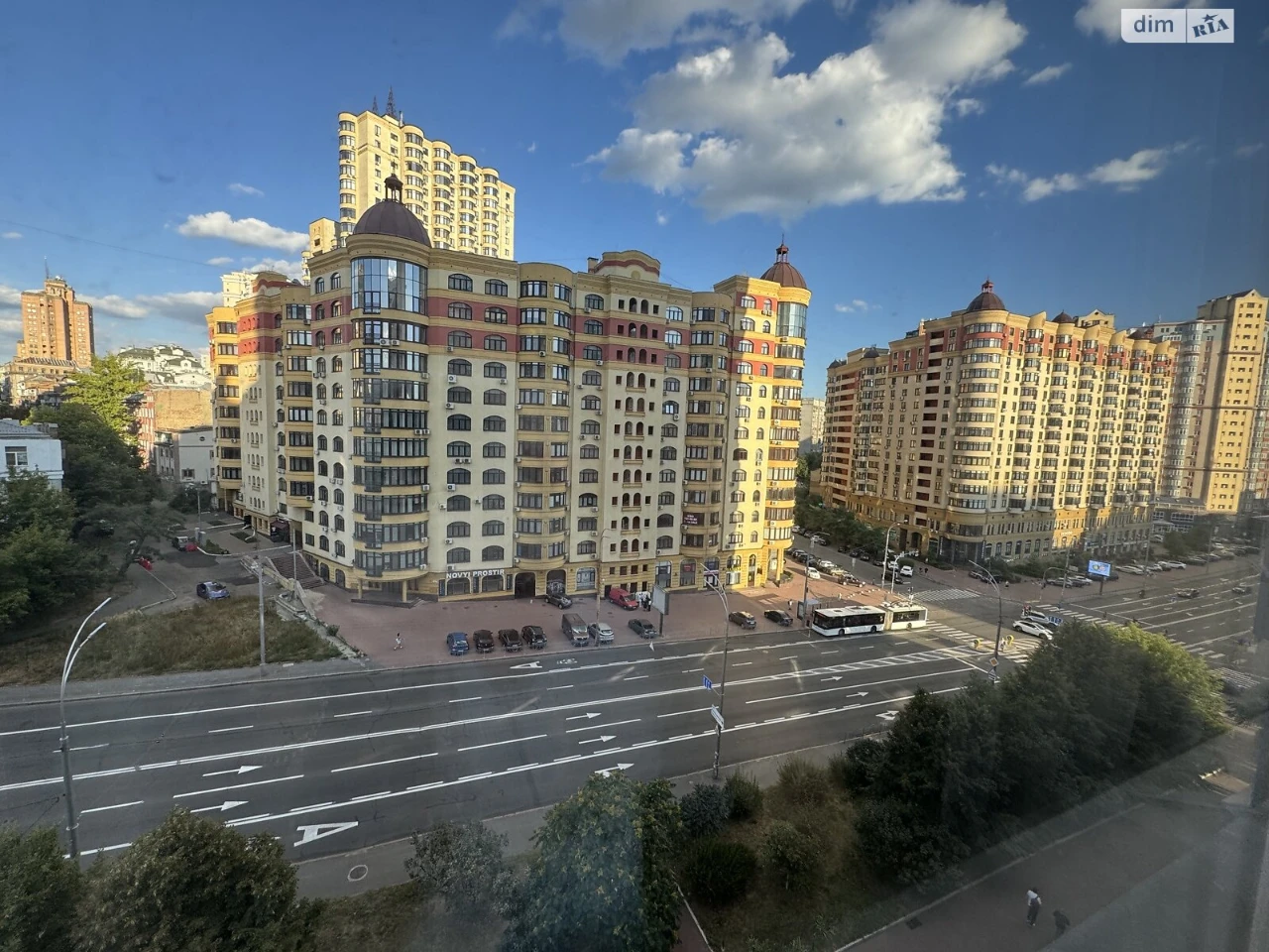 Довгострокова Оренда Квартира Лук'янівка