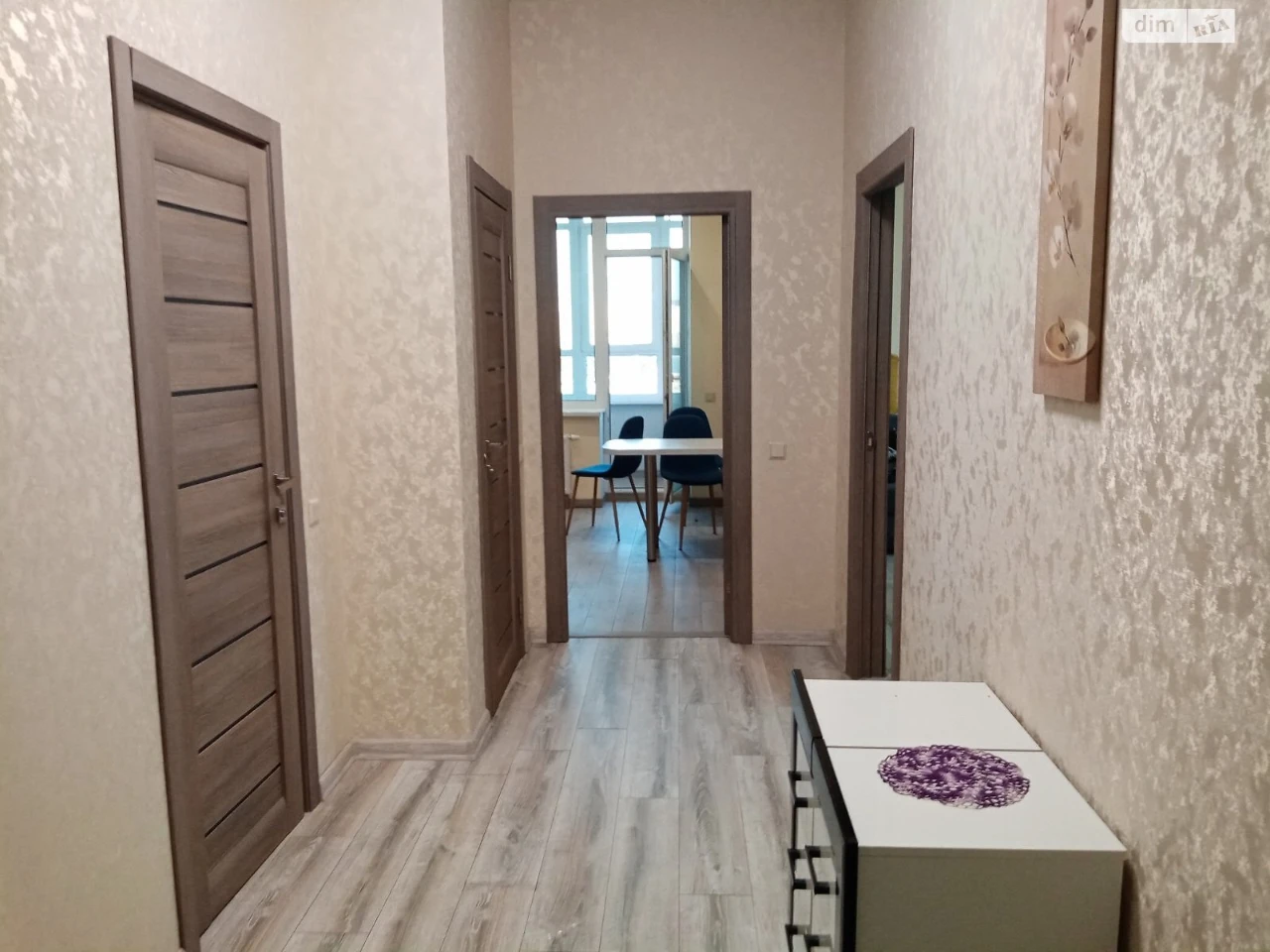 Довгострокова Оренда Квартира Дніпровський