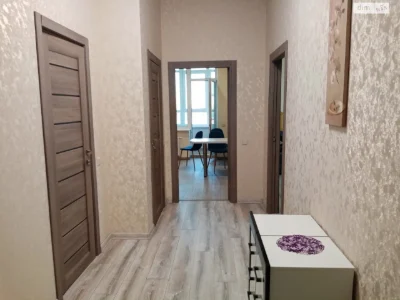 Довгострокова Оренда Квартира Дніпровський