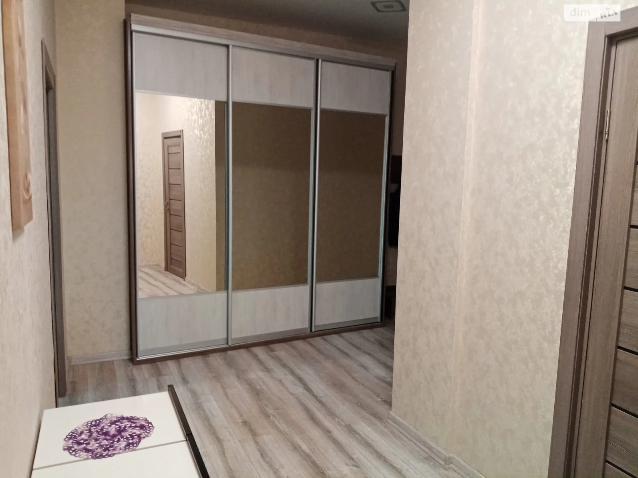 Довгострокова Оренда Квартира Дніпровський