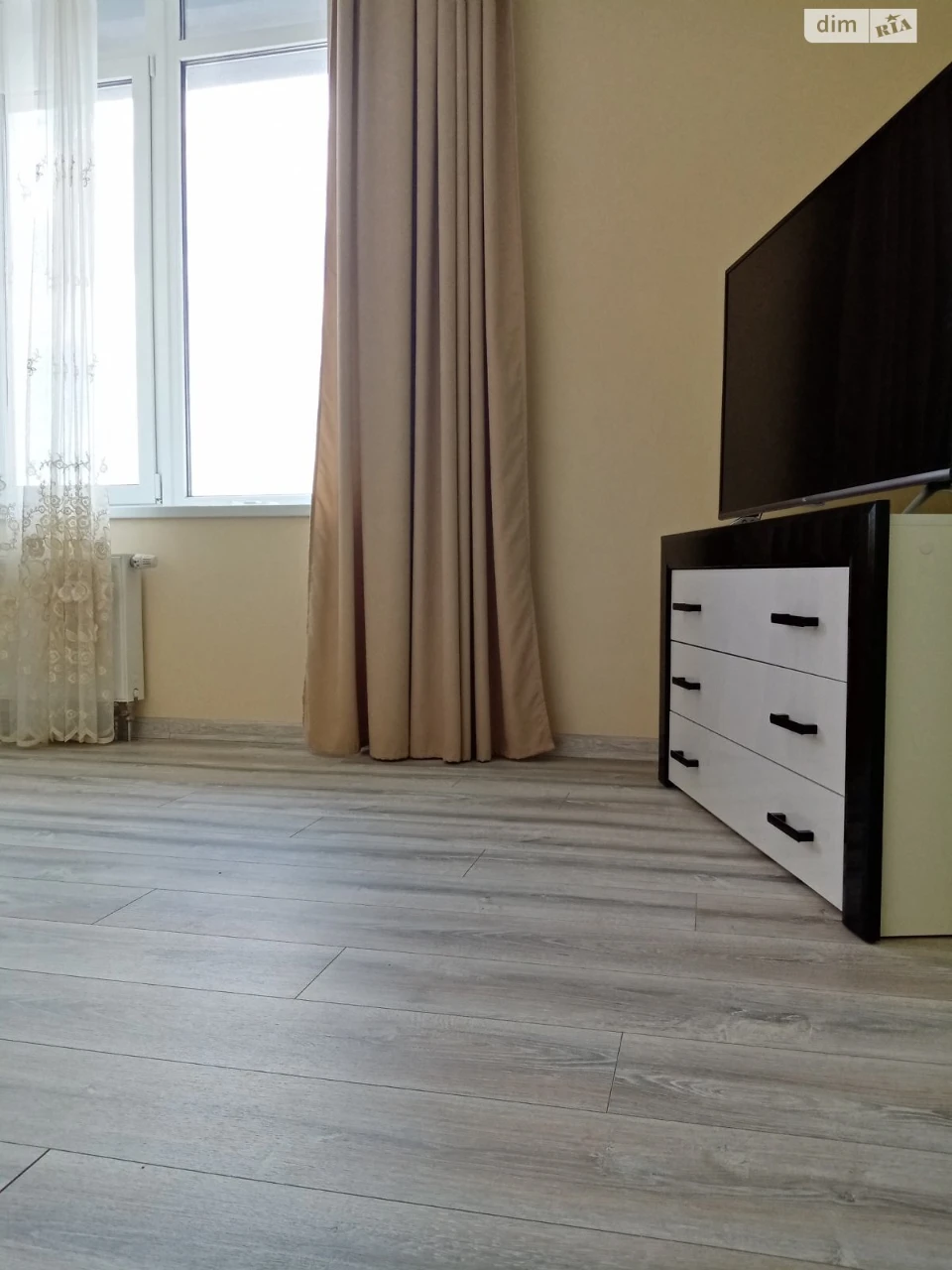 Довгострокова Оренда Квартира Дніпровський