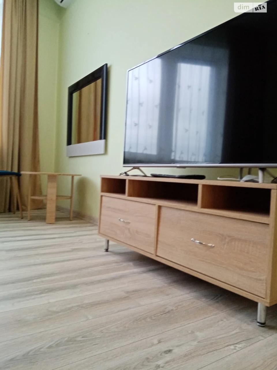 Довгострокова Оренда Квартира Дніпровський