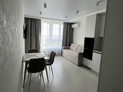 Оренда квартири 1-кімн. 47 м² 21/23 пов.