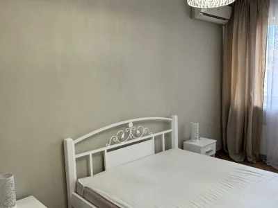 Квартира. Київ, Кирилівська вул. (Фрунзе)