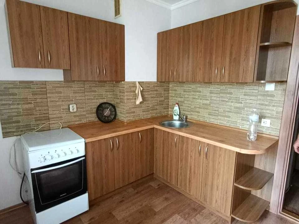 Квартира. Київ, Григорія Ващенка вул.