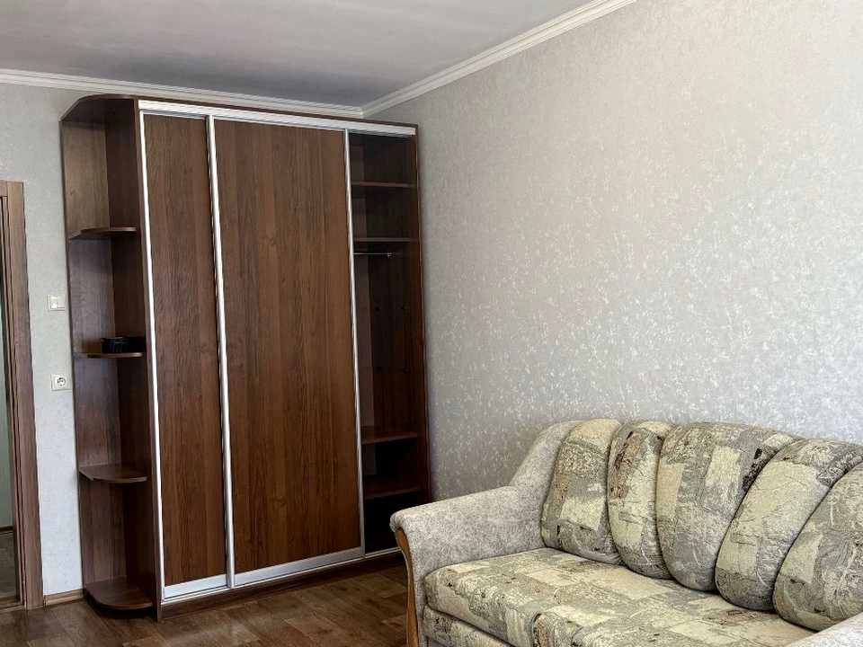 Квартира. Київ, Григорія Ващенка вул.